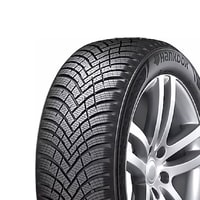 185/55R15 82T Hankook W462 i Cept Rs3 M+S 3PMSF
